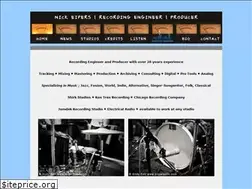 Sites similar to chicagosessions.com