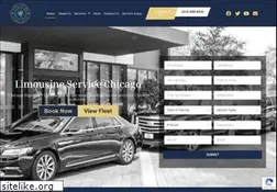 Sites similar to chicagosignaturelimo.com