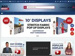 Sites similar to chicagosigncompany.com