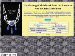 Sites similar to chicagosilver.com