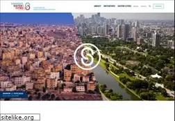 Sites similar to chicagosistercities.com