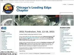 Sites similar to chicagosleadingedge.org