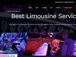 Sites similar to chicagoslimousines.com