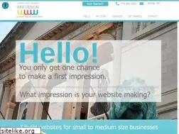 Sites similar to chicagosmallbusinesswebdesign.com