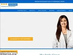 Sites similar to chicagosmilegroup.com