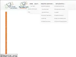 Sites similar to chicagosmilespecialists.com