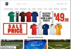 Sites similar to chicagosoccer.net