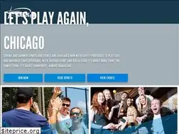 Sites similar to chicagosocial.com