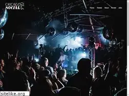 Sites similar to chicagosocialclub.nl