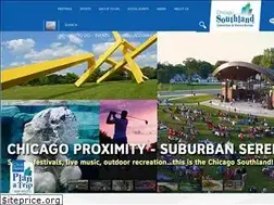 Sites similar to chicagosouthland.com