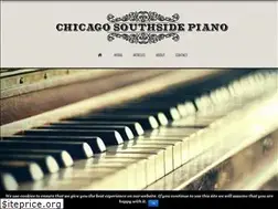 Sites similar to chicagosouthsidepiano.com