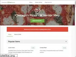 Sites similar to chicagospizzadetroitmi.com