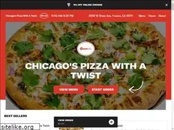Sites similar to chicagospizzafresno.com
