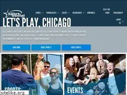 Sites similar to chicagosportandsocialclub.com