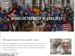Sites similar to chicagosportmassage.com