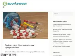 Sites similar to chicagosportswear.net