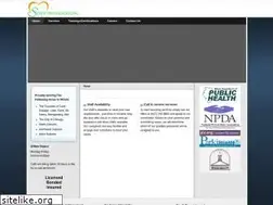 Sites similar to chicagostaffproviders.com