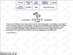 Sites similar to chicagostereocameraclub.org