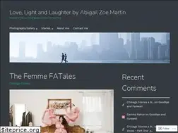 Sites similar to chicagostoriesblog.com