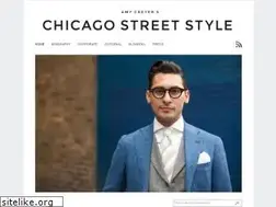 Sites similar to chicagostreetstyle.com