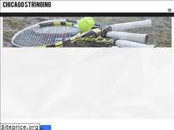 Sites similar to chicagostringing.com