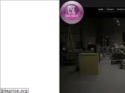 Sites similar to chicagostudiocity.com