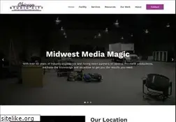Sites similar to chicagostudiocity.net