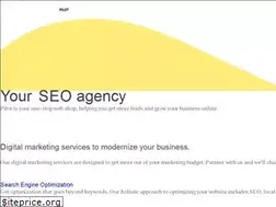 Sites similar to chicagostyleseo.com