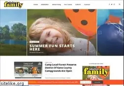 Sites similar to chicagosuburbanfamily.com
