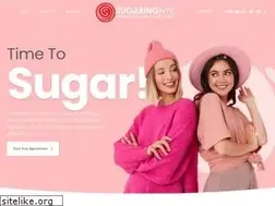 Sites similar to chicagosugaring.com