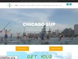 Sites similar to chicagosup.com