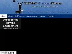 Sites similar to chicagosupyoga.com