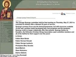 Sites similar to chicagosynergy.org
