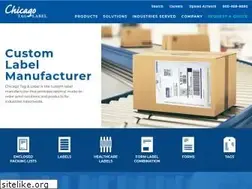 Sites similar to chicagotag.com