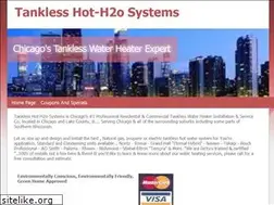 Sites similar to chicagotankless.com