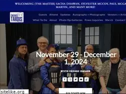Sites similar to chicagotardis.com