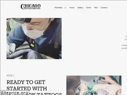 Sites similar to chicagotattooorlando.com