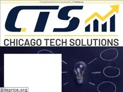 Sites similar to chicagotechsolution.com