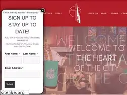 Sites similar to chicagotemple.org