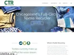 Sites similar to chicagotextilerecycling.com