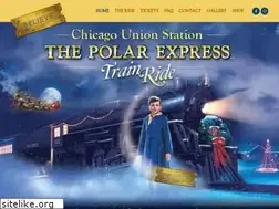 Sites similar to chicagothepolarexpressride.com