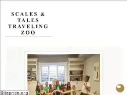 Sites similar to chicagotravelingzoo.com
