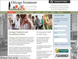 Sites similar to chicagotreatment.com