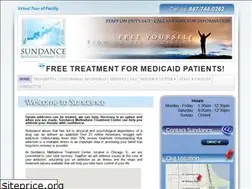 Sites similar to chicagotreatmentcenters.com
