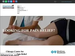 Sites similar to chicagotriggerpointcenter.com