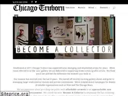 Sites similar to chicagotruborn.com