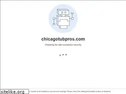 Sites similar to chicagotubpros.com