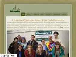 Sites similar to chicagoveg.com