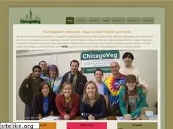 Sites similar to chicagoveg.org