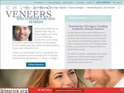 Sites similar to chicagoveneers.biz